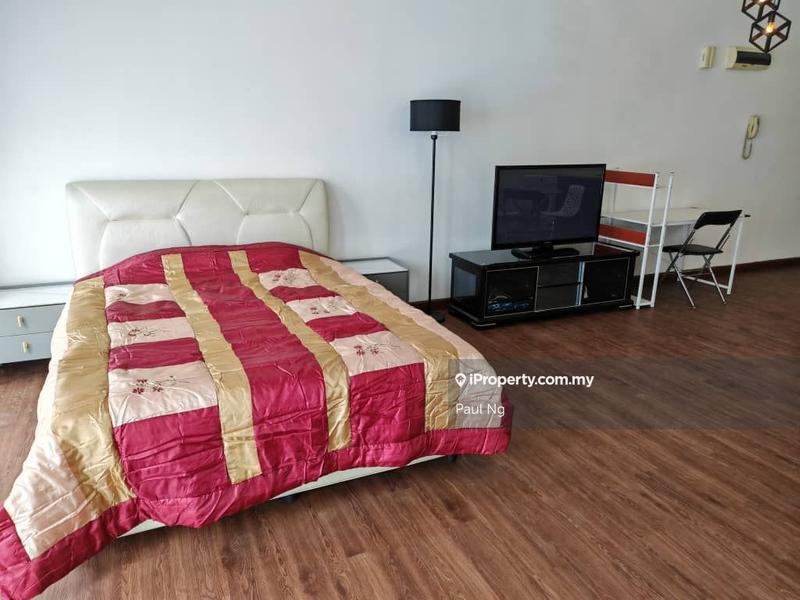 Service Residence for Rent in Regalia Residence by Yew Ng - iProperty.com.my