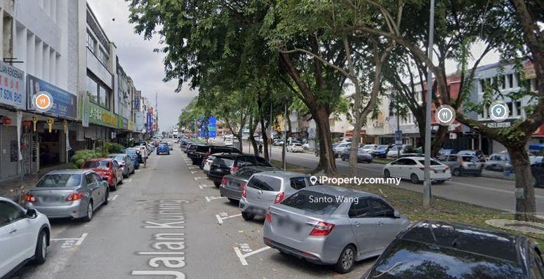 Shop for Sale in Taman Pelangi, Johor Bahru by Santo Wang - iProperty.com.my