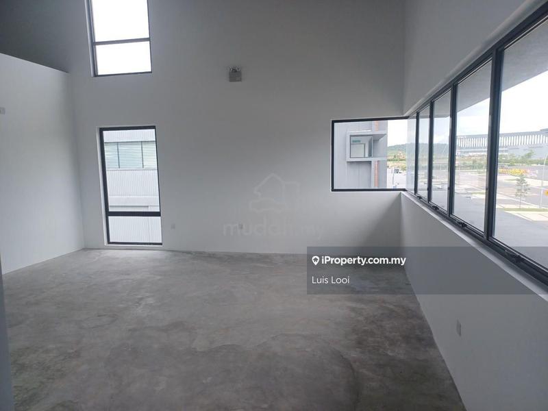 Gudang untuk Dijual di Elmina Business Park, Sungai Buloh oleh Luis Looi - iProperty.com.my