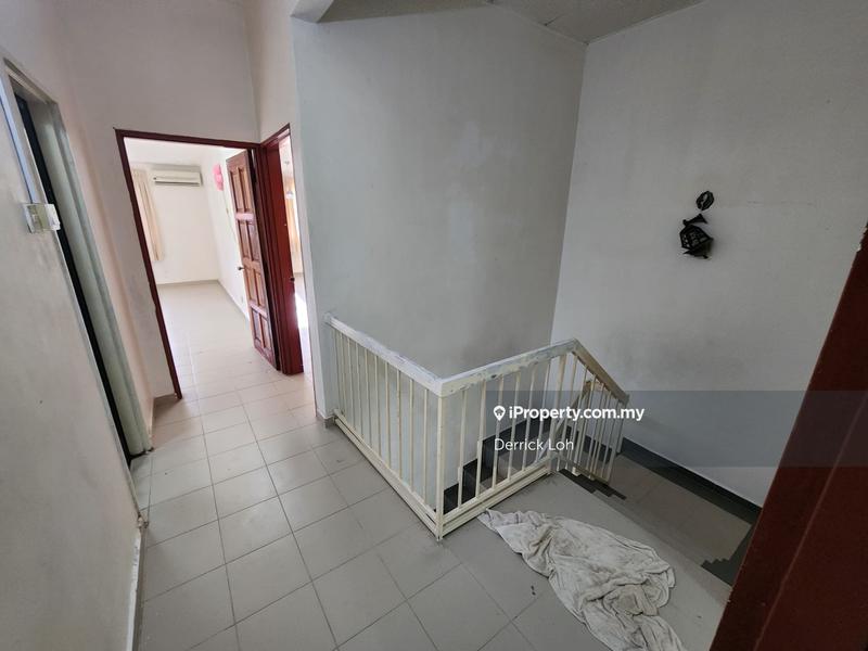 2-storey Terraced House for Sale in Paya Terubong, Ayer Itam by Derrick Loh - iProperty.com.my