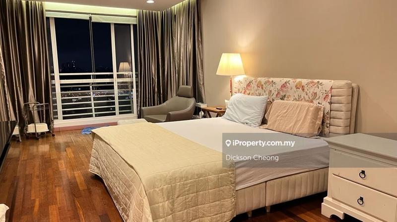 Condominium for Rent in 9 Bukit Utama Condominium by Dickson Cheong - iProperty.com.my