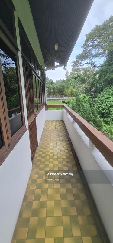 Bungalow House for Sale in Federal Hill, Bangsar by Kent Chua - iProperty.com.my