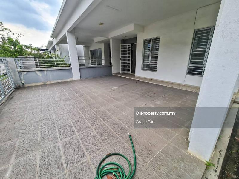 2-storey Terraced House for Sale in Tropicana Heights, Kajang by Grace Tan - iProperty.com.my