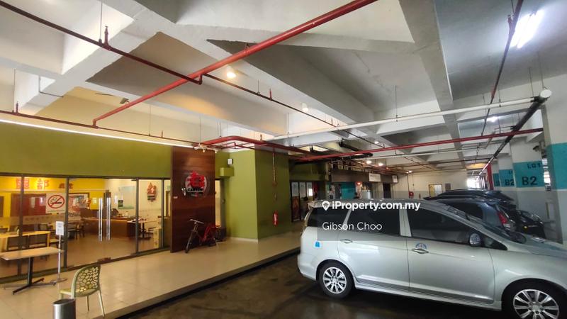 Kedai untuk Dijual di taman gembira, happy garden, oug, sri petaling, Kuchai Lama oleh Gibson Choo - iProperty.com.my