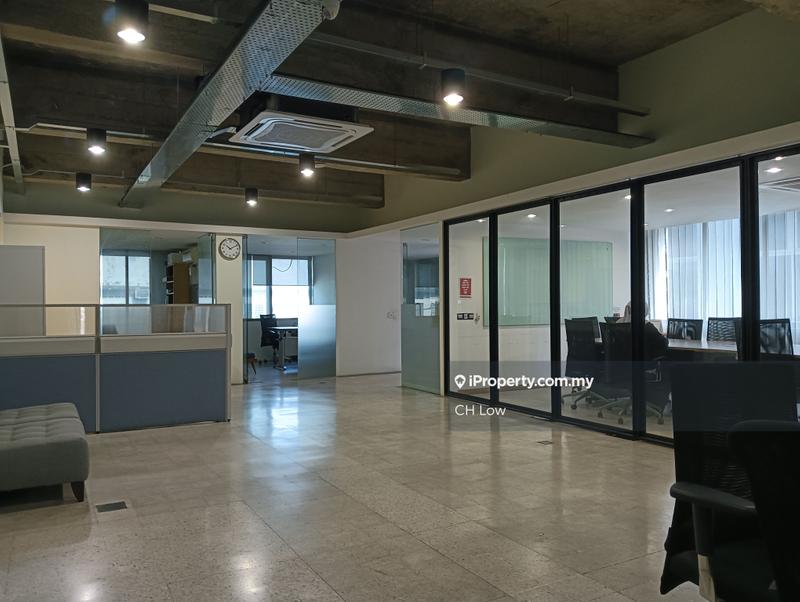 Shop / Office untuk Dijual di Pudu, KL City Centre oleh CH Low - iProperty.com.my