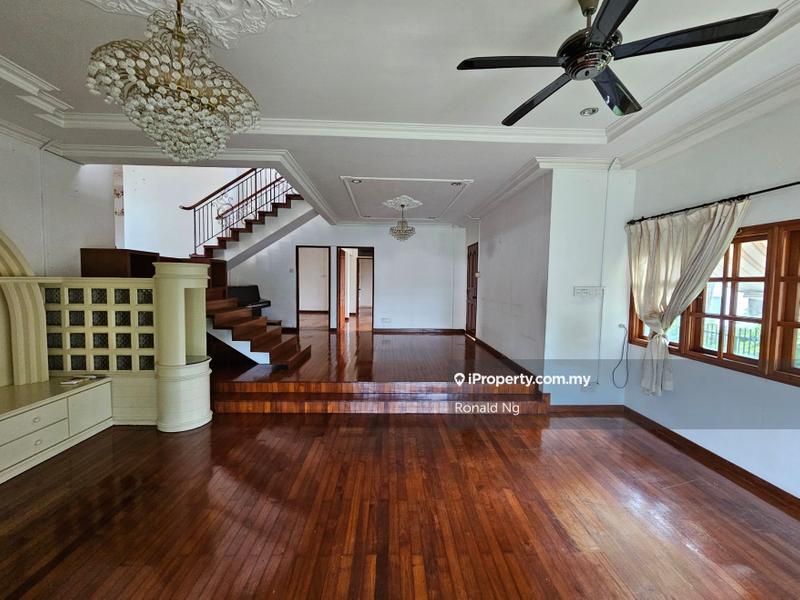 Banglo untuk Dijual di 2 Storey Bungalow Jesselton Pulau Tikus Georgetown, Pulau Tikus oleh Ronald Ng - iProperty.com.my