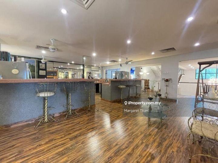 Bungalow House for Sale in Bukit Gasing, Petaling Jaya by Margaret Than - iProperty.com.my