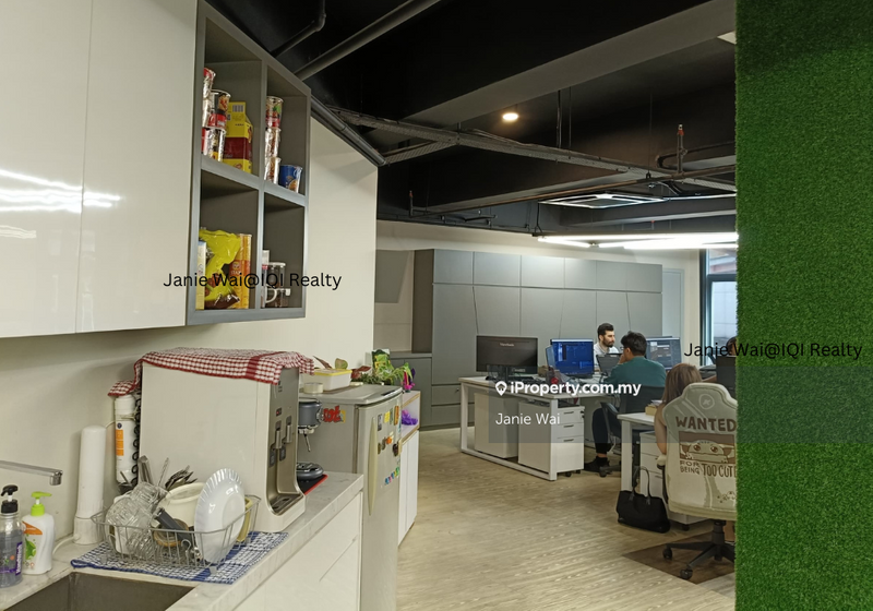Office for Sale in Kota Damansara, Selangor by Janie Wai - iProperty.com.my