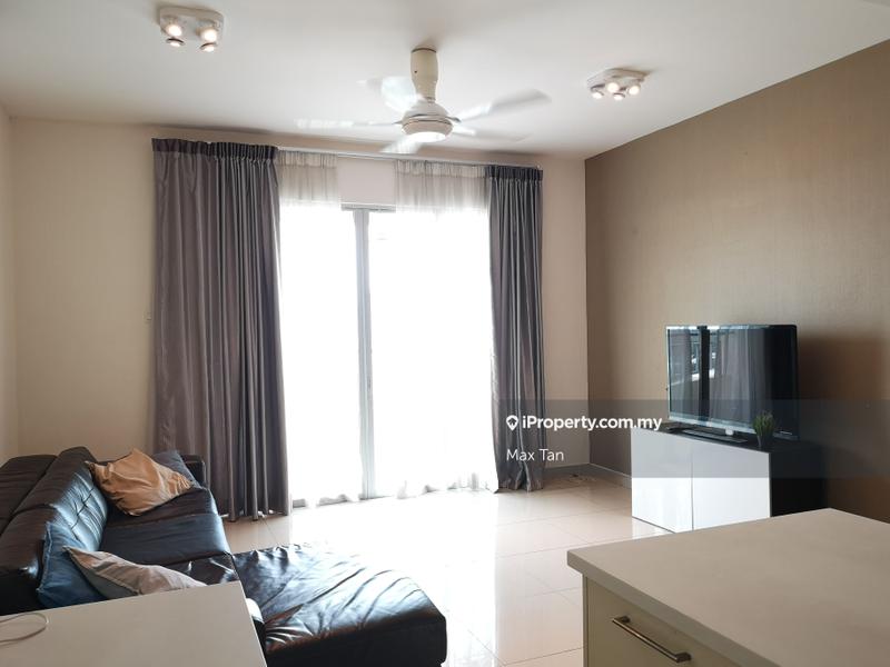 Condominium untuk Dijual di Casa Tropicana oleh Max Tan - iProperty.com.my