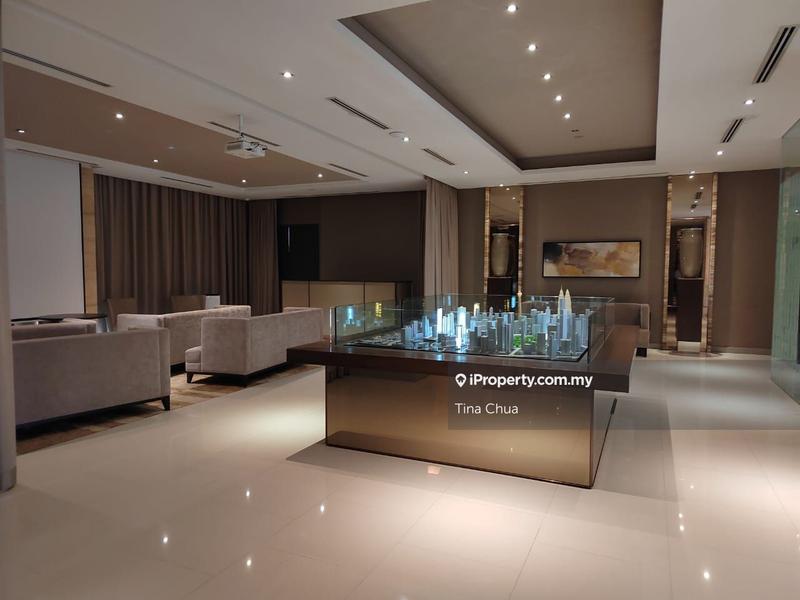 Banglo Komersial untuk Dijual di KLCC, KL City Centre oleh Tina Chua - iProperty.com.my