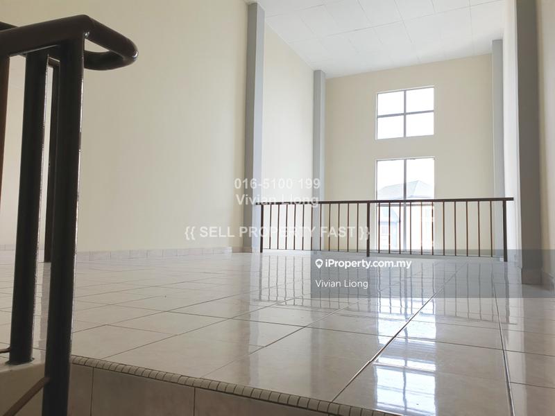 For Sale - Casa Villa Condominium, Taman Berjaya Baru, Kajang