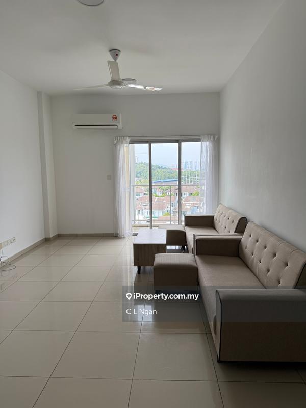 Service Residence for Rent in Jadite Suites by C L Ngan - iProperty.com.my