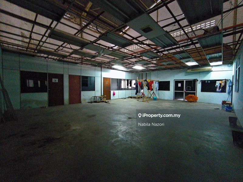 Semi-D Kilang untuk Disewa di Pengkalan Chepa, Kota Bharu oleh Nabila Nazori - iProperty.com.my