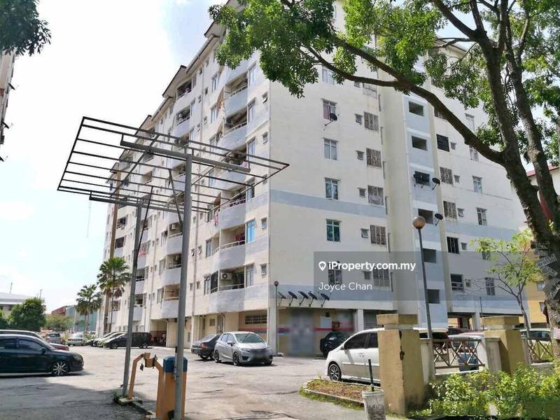 For Sale - Golden Height & Elite