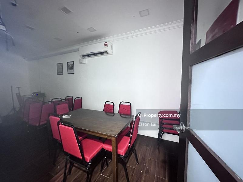Shop-Office for Sale in Danau Kota, Setapak by Jason Lai - iProperty.com.my
