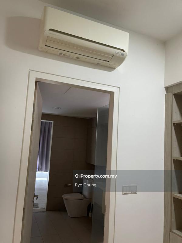 Service Residence for Rent in Aragreens by Ryo Chung - iProperty.com.my
