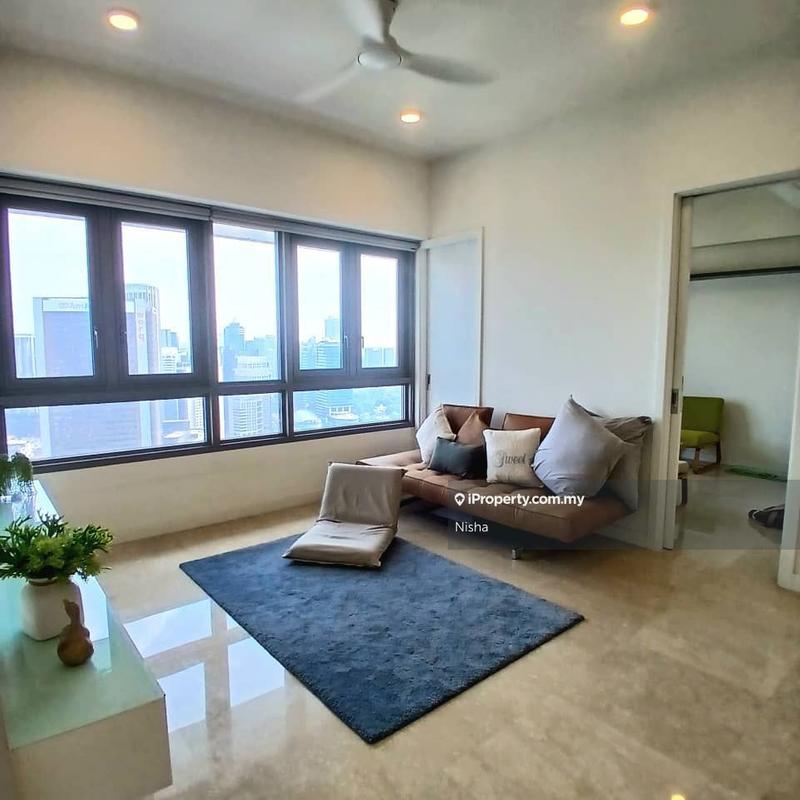 Residensi Servis untuk Dijual di The Sentral Residences oleh Nisha - iProperty.com.my
