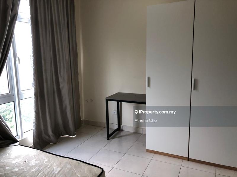 Service Residence for Sale in Mesahill by Athena Cho - iProperty.com.my
