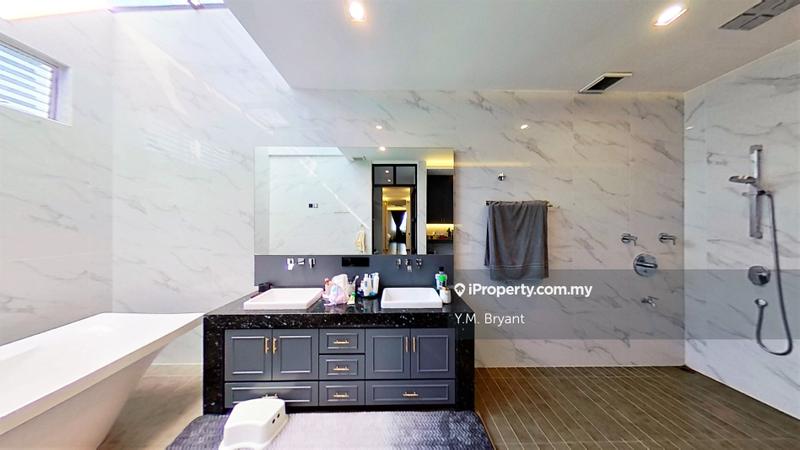 Rumah Berkembar untuk Dijual di Tropicana, Selangor oleh Bryant Be - iProperty.com.my