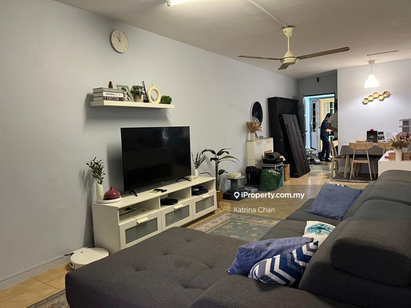 For Sale - Ketumbar Heights