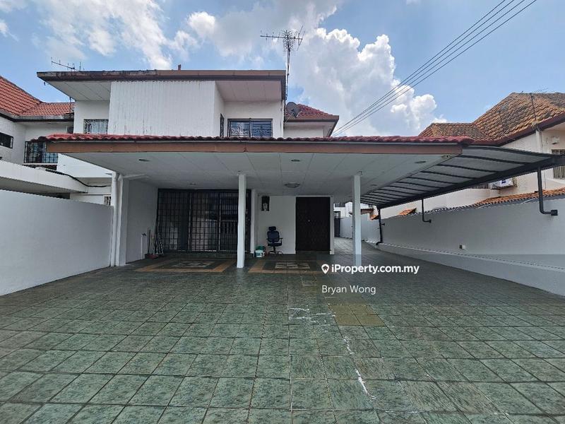 2-storey Terraced House for Sale in Damansara Jaya, Petaling Jaya by Bryan Wong - iProperty.com.my