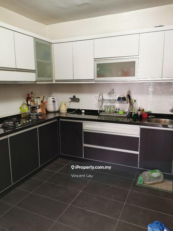 For Rent - Palm Spring @ Damansara