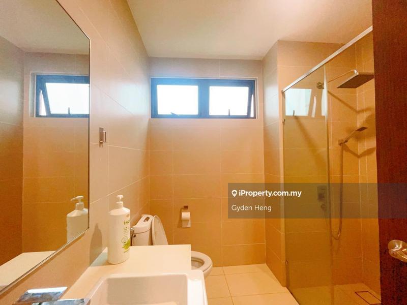 Service Residence for Sale in Green Haven by Gyden Heng - iProperty.com.my