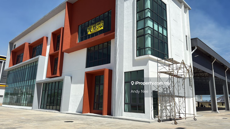 Kilang Terpisah untuk Disewa di Bandar Serenia, Dengkil oleh Andy Nee - iProperty.com.my