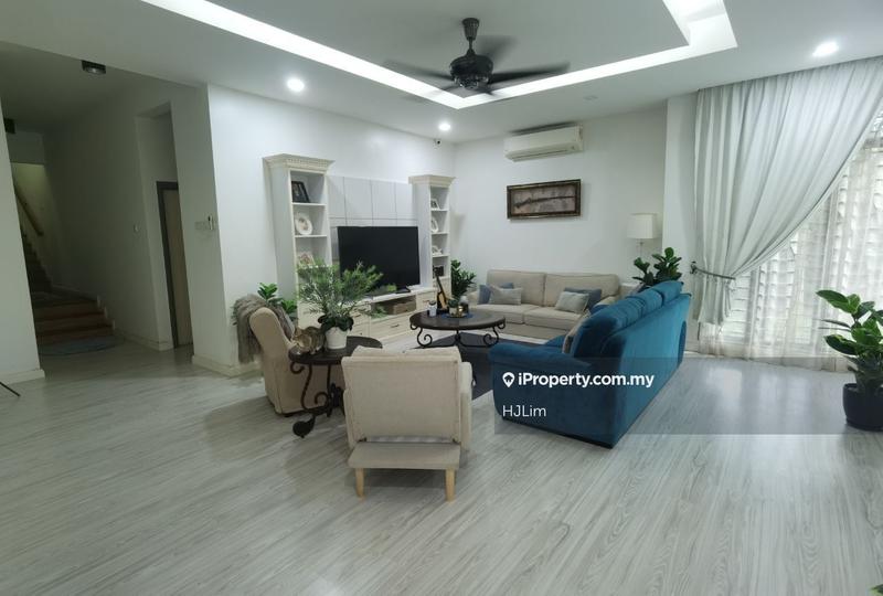 Banglo untuk Dijual di Alam Damai, Cheras oleh HJLim - iProperty.com.my