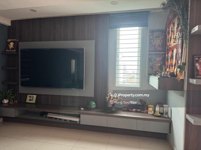 Condominium for Rent in Orange Regency by Yong Soo Kee - iProperty.com.my