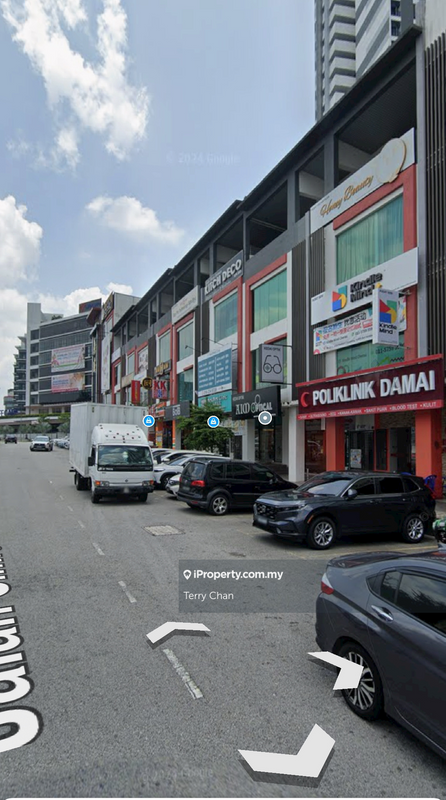 Shop for Sale in xaehd, Balakong by Terry Chan - iProperty.com.my