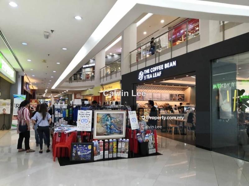 Residensi Servis untuk Dijual di Dorchester oleh Calvin Lee - iProperty.com.my