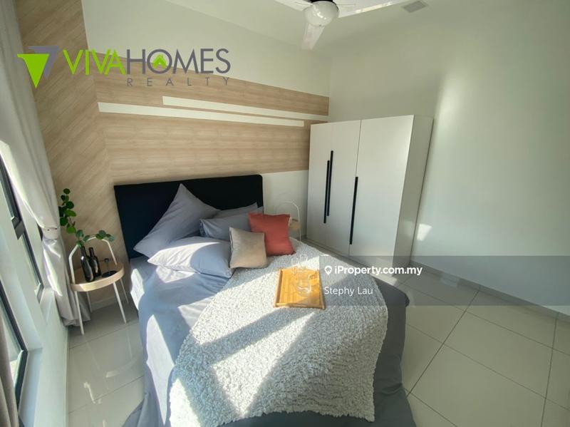 For Sale - Kenwingston Skylofts