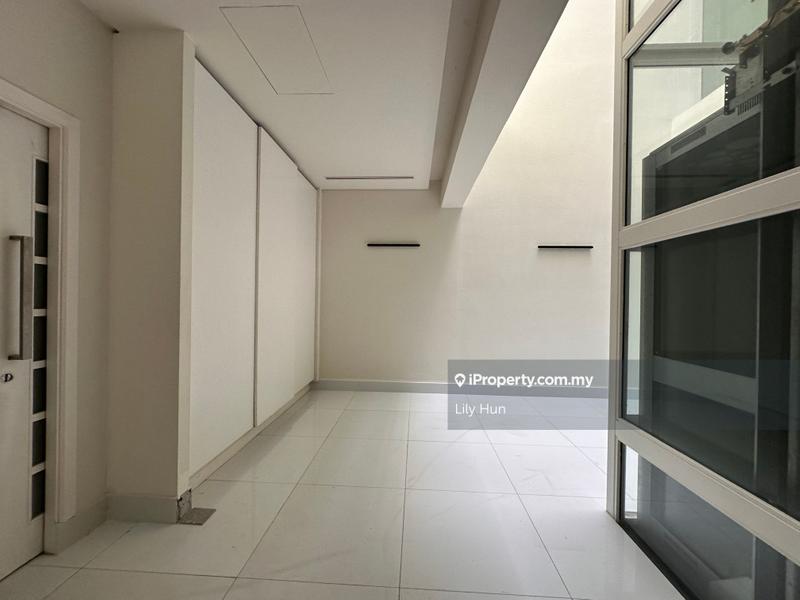 4-storey Terraced House for Rent in KLGCC, East Residence, Damansara Heights by Lily Hun - iProperty.com.my