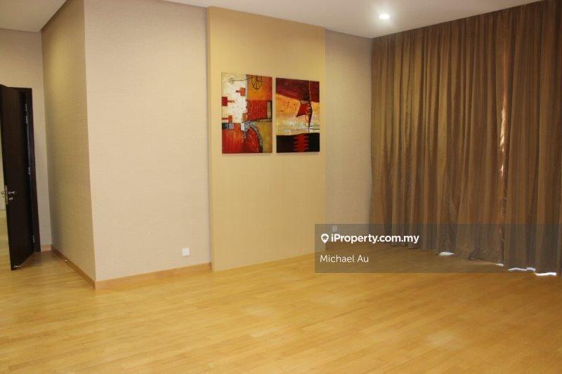 Kondominium untuk Dijual di Gallery @ U-Thant oleh Michael Au - iProperty.com.my