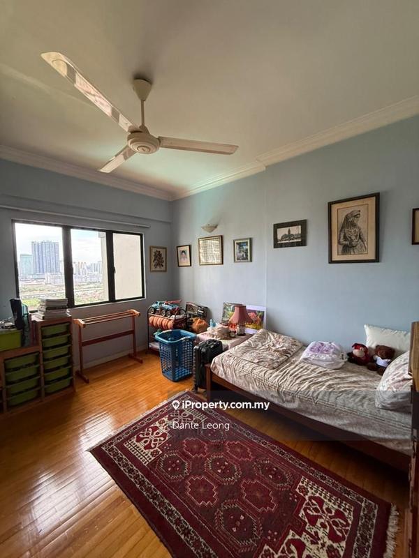 Condominium for Sale in Fraser Towers by Dante Leong - iProperty.com.my
