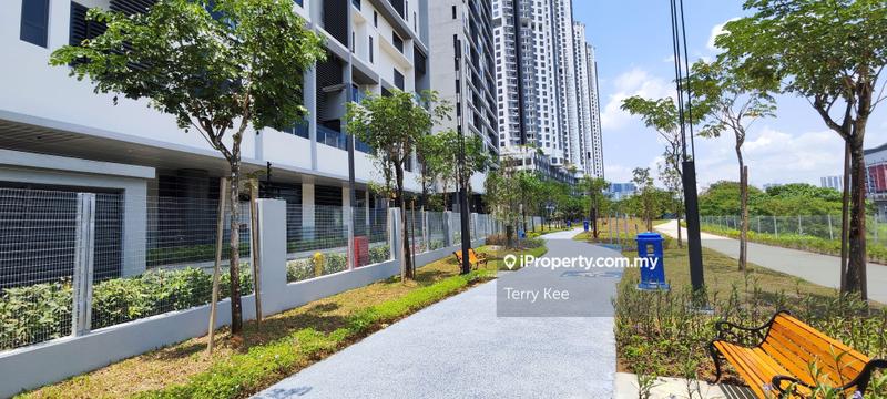 Condominium for Sale in TRIA Seputeh in 9 Seputeh, Kuala Lumpur by Terry Kee - iProperty.com.my