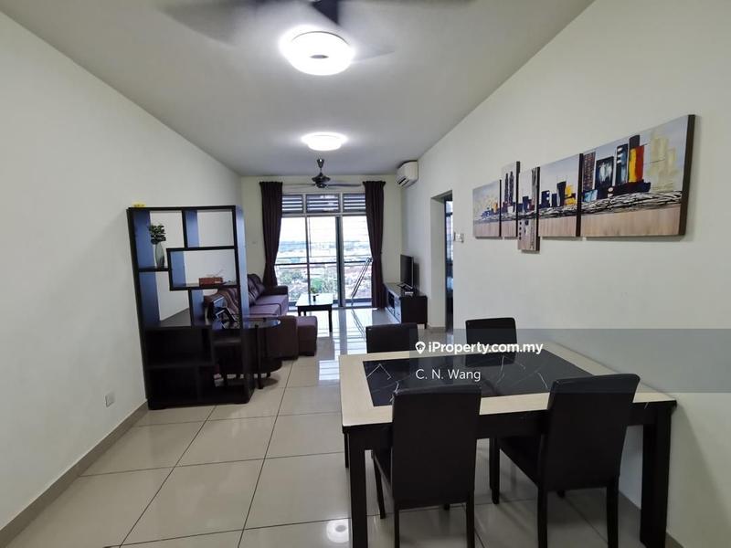 For Sale - East Bay (Seri Bayan)