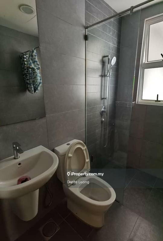 Condominium for Rent in Green Residence by Dante Leong - iProperty.com.my
