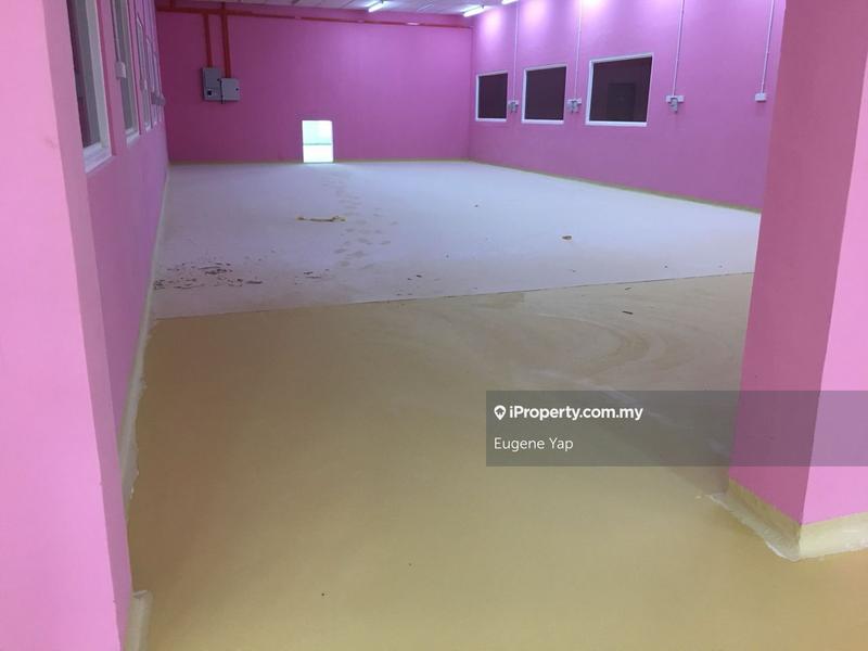 Detached Factory for Sale in Bukit Sentosa, Rawang by Eugene Yap - iProperty.com.my