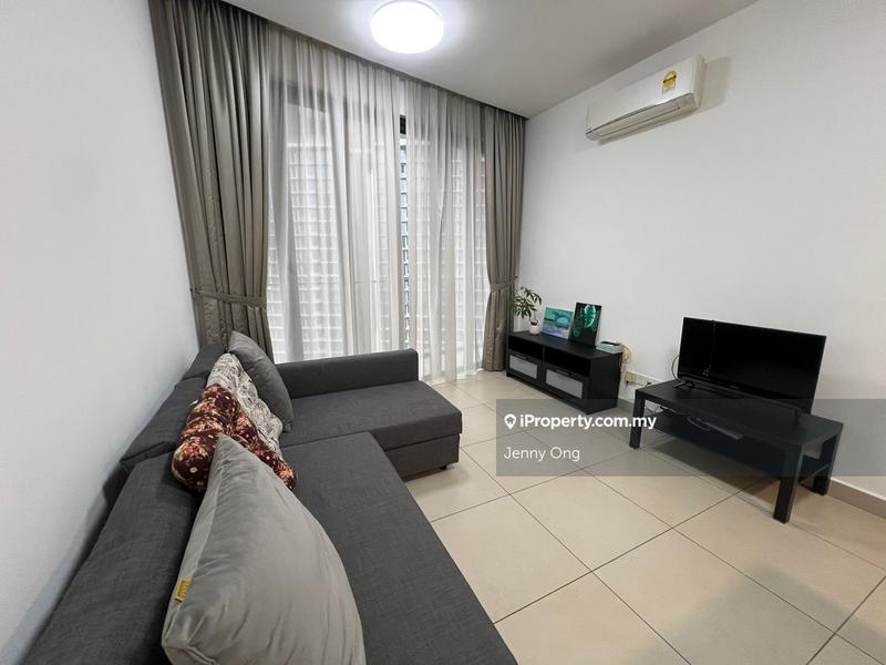 For Sale - KL Gateway Premium Residences