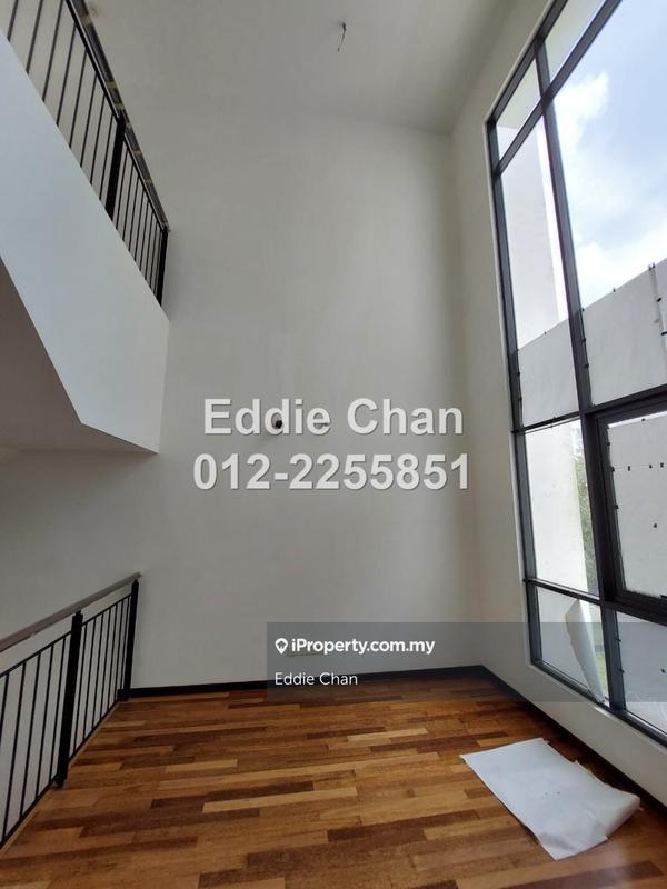 Semi-Detached House for Sale in Sierra Ukay, Ampang by Eddie Chan - iProperty.com.my