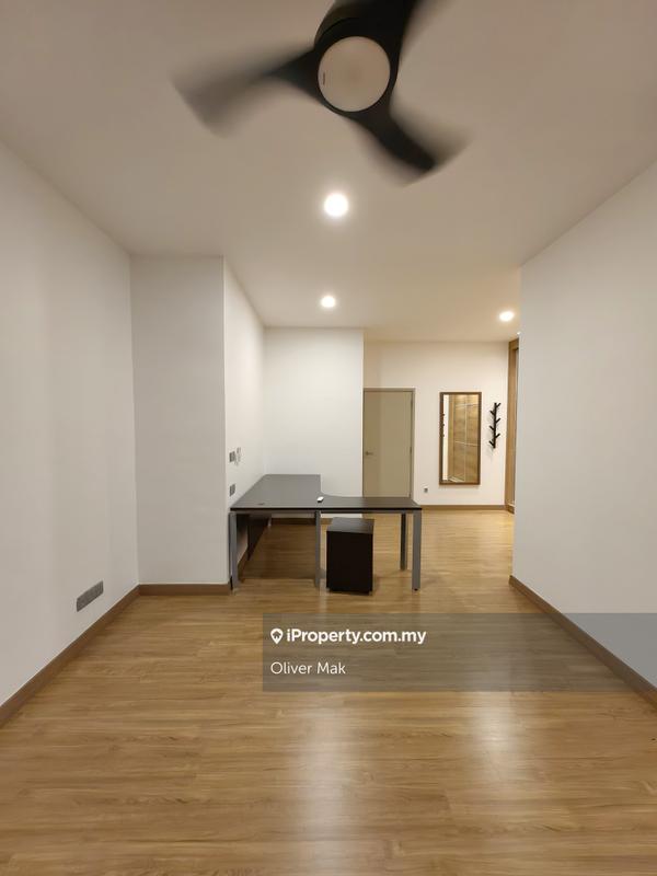 Condominium for Sale in KM1 West by Oliver Mak - iProperty.com.my