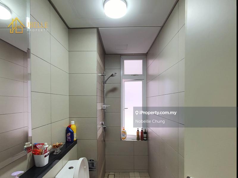 Condominium for Sale in Verdi Eco-Dominiums by Nobeille Chung - iProperty.com.my