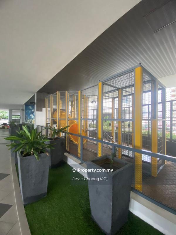 Condominium for Sale in The Haute Gurney by Jesse Choong (JC) - iProperty.com.my