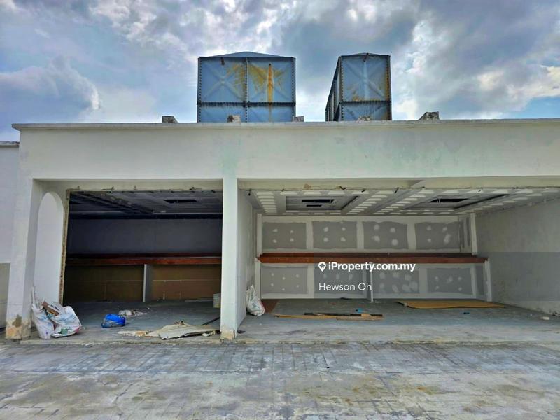 Commercial Bungalow for Sale in Kawasan 18, Klang by Hewson Oh - iProperty.com.my