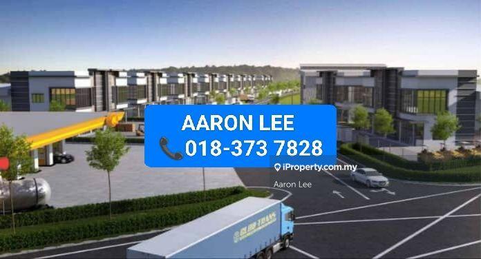 Kilang Berkembar untuk Dijual di Pajam, Nilai oleh Aaron Lee - iProperty.com.my