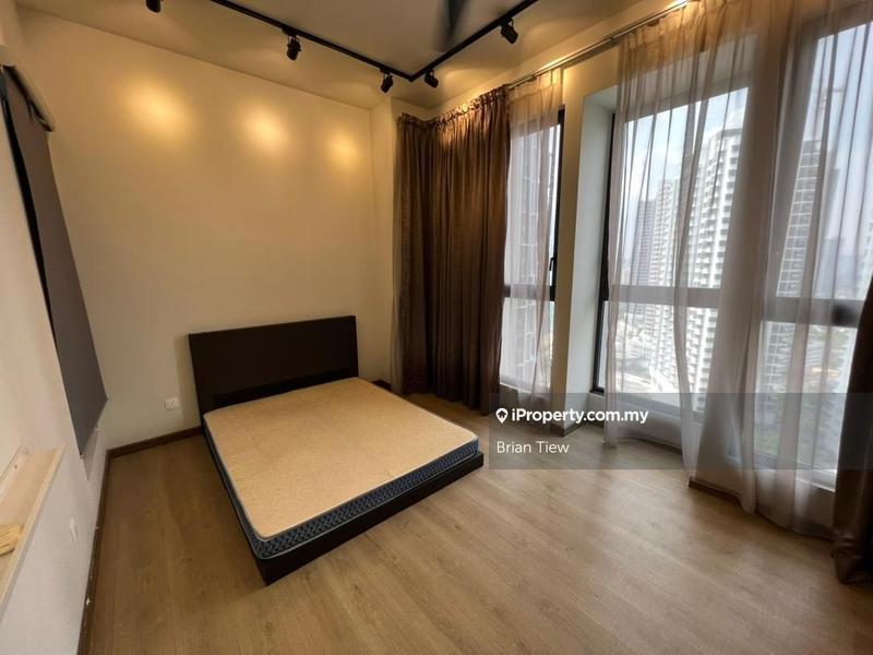 For Rent - Twin Arkz