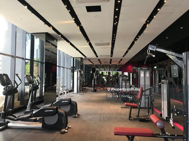 Service Residence for Sale in Star Residences Two by Derrick Chong - iProperty.com.my