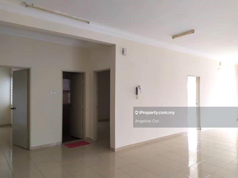 Kondominium untuk Dijual di The iResidence oleh Angeline Ooi - iProperty.com.my
